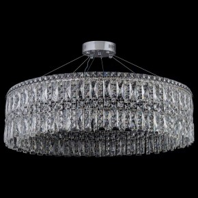 Подвесная люстра Arti Lampadari Ovindoli Nickel Ovindoli L 1.5.80.100 N в Челябинске - cheliabinsk.ok-mebel.com | фото 3