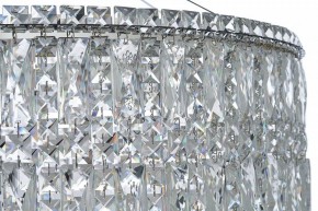 Подвесная люстра Arti Lampadari Ovindoli Nickel Ovindoli L 1.5.80.100 N в Челябинске - cheliabinsk.ok-mebel.com | фото 5