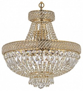 Подвесная люстра Arti Lampadari Palermo Palermo E 1.5.45.101 G в Челябинске - cheliabinsk.ok-mebel.com | фото