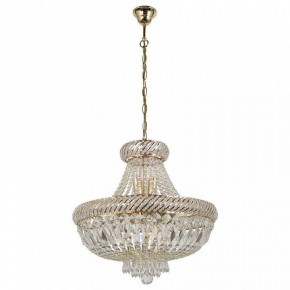 Подвесная люстра Arti Lampadari Palermo Palermo E 1.5.45.101 G в Челябинске - cheliabinsk.ok-mebel.com | фото 2