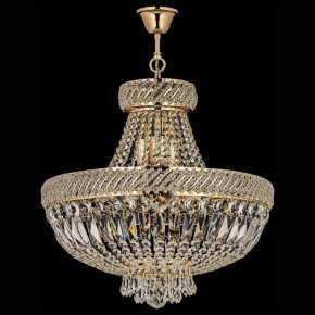 Подвесная люстра Arti Lampadari Palermo Palermo E 1.5.45.101 G в Челябинске - cheliabinsk.ok-mebel.com | фото 3