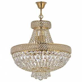 Подвесная люстра Arti Lampadari Palermo Palermo E 1.5.45.101 G в Челябинске - cheliabinsk.ok-mebel.com | фото 4
