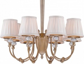 Подвесная люстра Arti Lampadari Roana Roana E 1.1.8 AG в Челябинске - cheliabinsk.ok-mebel.com | фото 3