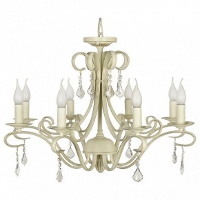 Подвесная люстра Arti Lampadari Viticella Viticella E 1.1.8.602 C в Челябинске - cheliabinsk.ok-mebel.com | фото