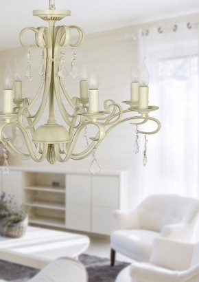 Подвесная люстра Arti Lampadari Viticella Viticella E 1.1.8.602 C в Челябинске - cheliabinsk.ok-mebel.com | фото 2