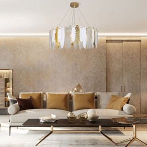 Подвесная люстра Bogate"s Canaria 326/10 Smart в Челябинске - cheliabinsk.ok-mebel.com | фото 3