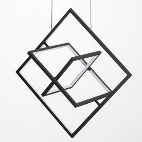 Подвесная люстра Citilux Cube CL719241 в Челябинске - cheliabinsk.ok-mebel.com | фото