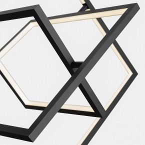 Подвесная люстра Citilux Cube CL719241 в Челябинске - cheliabinsk.ok-mebel.com | фото 11