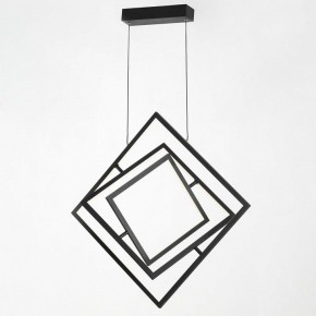 Подвесная люстра Citilux Cube CL719241 в Челябинске - cheliabinsk.ok-mebel.com | фото 4