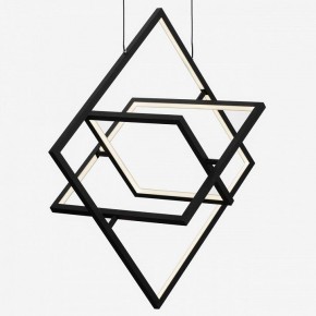 Подвесная люстра Citilux Cube CL719241 в Челябинске - cheliabinsk.ok-mebel.com | фото 6