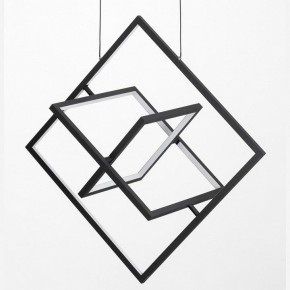 Подвесная люстра Citilux Cube CL719241 в Челябинске - cheliabinsk.ok-mebel.com | фото 8