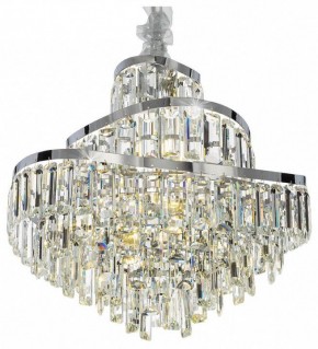Подвесная люстра Citilux Naiad CL315151 в Челябинске - cheliabinsk.ok-mebel.com | фото