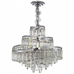 Подвесная люстра Citilux Naiad CL315151 в Челябинске - cheliabinsk.ok-mebel.com | фото 2