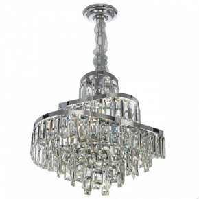 Подвесная люстра Citilux Naiad CL315151 в Челябинске - cheliabinsk.ok-mebel.com | фото 3