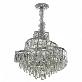 Подвесная люстра Citilux Naiad CL315151 в Челябинске - cheliabinsk.ok-mebel.com | фото 4