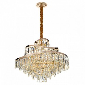 Подвесная люстра Citilux Naiad CL315162 в Челябинске - cheliabinsk.ok-mebel.com | фото 2