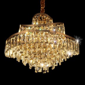 Подвесная люстра Citilux Naiad CL315162 в Челябинске - cheliabinsk.ok-mebel.com | фото 4