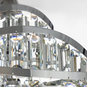 Подвесная люстра Citilux Naiad CL315191 в Челябинске - cheliabinsk.ok-mebel.com | фото 10