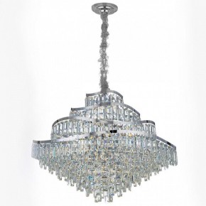 Подвесная люстра Citilux Naiad CL315191 в Челябинске - cheliabinsk.ok-mebel.com | фото 2