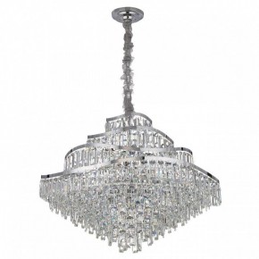 Подвесная люстра Citilux Naiad CL315191 в Челябинске - cheliabinsk.ok-mebel.com | фото 3