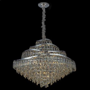 Подвесная люстра Citilux Naiad CL315191 в Челябинске - cheliabinsk.ok-mebel.com | фото 4