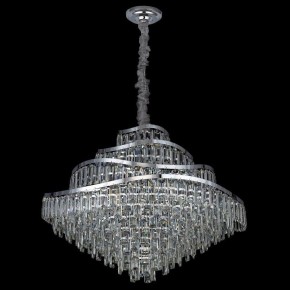 Подвесная люстра Citilux Naiad CL315191 в Челябинске - cheliabinsk.ok-mebel.com | фото 5