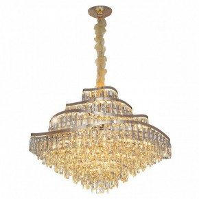 Подвесная люстра Citilux Naiad CL315192 в Челябинске - cheliabinsk.ok-mebel.com | фото 2