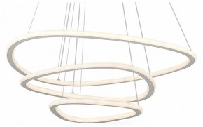 Подвесная люстра Citilux Неон Смарт CL731A330E в Челябинске - cheliabinsk.ok-mebel.com | фото