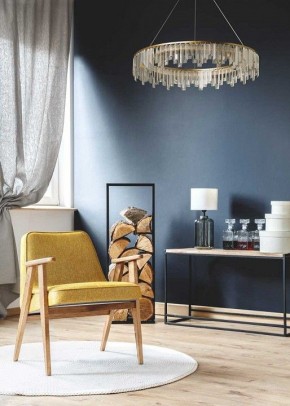 Подвесная люстра De City Арман 23 462011201 в Челябинске - cheliabinsk.ok-mebel.com | фото 4