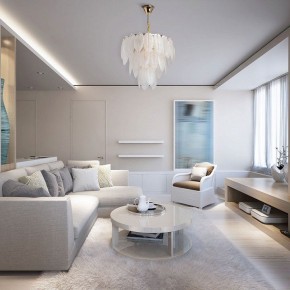 Подвесная люстра De City Бриз 47 111017009 в Челябинске - cheliabinsk.ok-mebel.com | фото 8