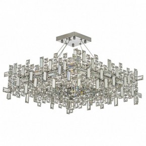Подвесная люстра Dio D’Arte Erba Erba E 1.5.60x60.100 N в Челябинске - cheliabinsk.ok-mebel.com | фото 2