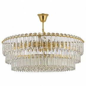 Подвесная люстра Dio D’Arte Olivetta Olivetta E 1.5.80.100 G в Челябинске - cheliabinsk.ok-mebel.com | фото 2