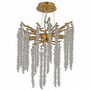 Подвесная люстра Dio D’Arte Tavenna Antigue Tavenna H 1.5.32.100 A в Челябинске - cheliabinsk.ok-mebel.com | фото 2
