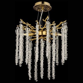 Подвесная люстра Dio D’Arte Tavenna Antigue Tavenna H 1.5.32.100 A в Челябинске - cheliabinsk.ok-mebel.com | фото 3