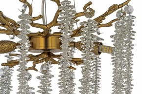 Подвесная люстра Dio D’Arte Tavenna Antigue Tavenna H 1.5.32.100 A в Челябинске - cheliabinsk.ok-mebel.com | фото 5