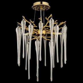 Подвесная люстра Dio D’Arte Tavenna Antigue Tavenna H 1.5.32.101 A в Челябинске - cheliabinsk.ok-mebel.com | фото 3