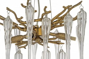 Подвесная люстра Dio D’Arte Tavenna Antigue Tavenna H 1.5.32.101 A в Челябинске - cheliabinsk.ok-mebel.com | фото 5