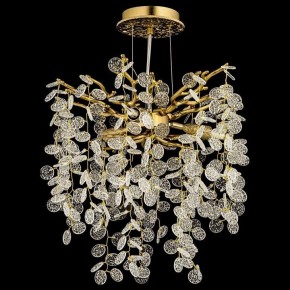 Подвесная люстра Dio D’Arte Tavenna Antigue Tavenna H 1.5.32.102 A в Челябинске - cheliabinsk.ok-mebel.com | фото 3