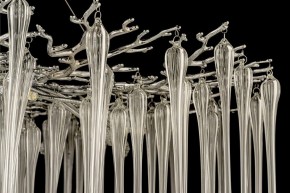 Подвесная люстра Dio D’Arte Tavenna Nickel Tavenna H 1.5.100.101 N в Челябинске - cheliabinsk.ok-mebel.com | фото 5