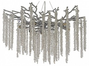 Подвесная люстра Dio D’Arte Tavenna Nickel Tavenna H 1.5.76.100 N в Челябинске - cheliabinsk.ok-mebel.com | фото