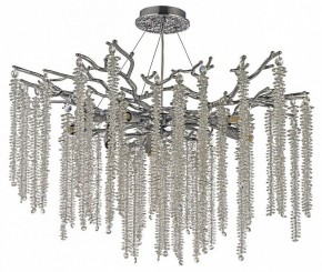 Подвесная люстра Dio D’Arte Tavenna Nickel Tavenna H 1.5.76.100 N в Челябинске - cheliabinsk.ok-mebel.com | фото 2