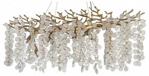 Подвесная люстра Dio D’Arte Tavenna Tavenna H 1.5.120x40.102 G в Челябинске - cheliabinsk.ok-mebel.com | фото