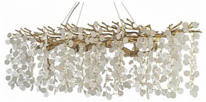 Подвесная люстра Dio D’Arte Tavenna Tavenna H 1.5.120x40.103 G в Челябинске - cheliabinsk.ok-mebel.com | фото
