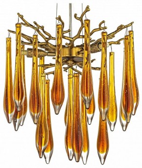 Подвесная люстра Dio D’Arte Tavenna Tavenna H 1.5.32.158 A в Челябинске - cheliabinsk.ok-mebel.com | фото 2