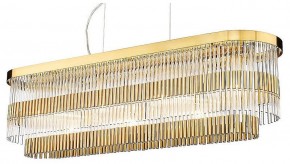 Подвесная люстра Divinare Brillante 6813/17 SP-7 в Челябинске - cheliabinsk.ok-mebel.com | фото