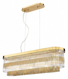 Подвесная люстра Divinare Brillante 6813/17 SP-7 в Челябинске - cheliabinsk.ok-mebel.com | фото 2