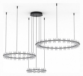 Подвесная люстра Divinare Monna 1933/06 SP-120 в Челябинске - cheliabinsk.ok-mebel.com | фото