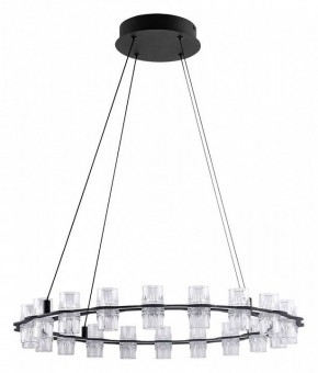 Подвесная люстра Divinare Monna 1933/06 SP-44 в Челябинске - cheliabinsk.ok-mebel.com | фото 2