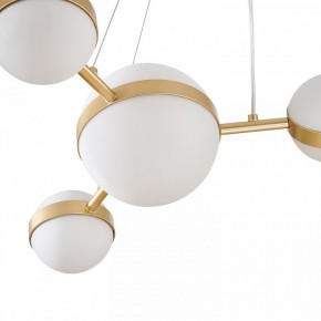 Подвесная люстра Favourite Asterismo 4448-6P в Челябинске - cheliabinsk.ok-mebel.com | фото 7