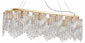Подвесная люстра Favourite Diadem 4724-10P в Челябинске - cheliabinsk.ok-mebel.com | фото